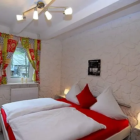 Panoramic Stay, Hotel Schmallenberg