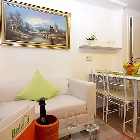 Panoramic Stay, Hotel 3*