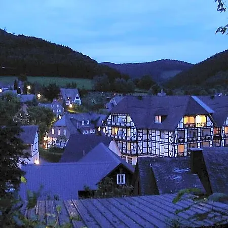 Hotel Panoramic Stay, Schmallenberg
