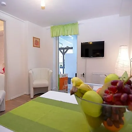 Hotel Panoramic Stay,