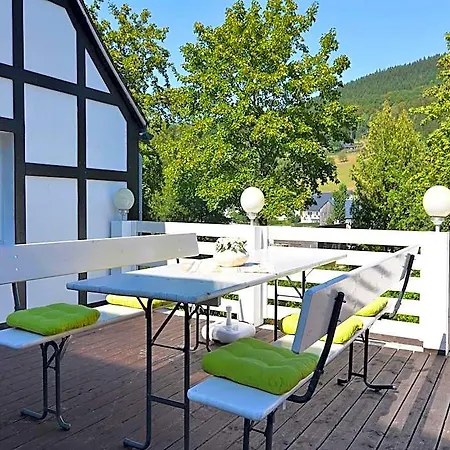 Hotel Panoramic Stay, Schmallenberg