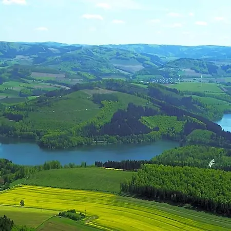 Hotel Panoramic Stay, Schmallenberg