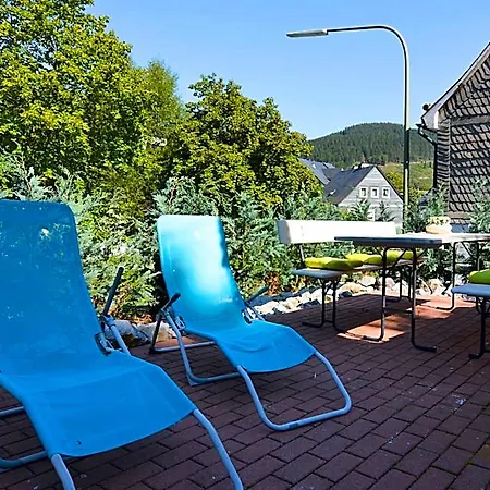 Hotel Panoramic Stay,