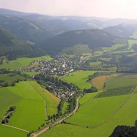 Panoramic Stay, 3* Schmallenberg