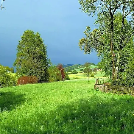 Panoramic Stay, Hotel Schmallenberg