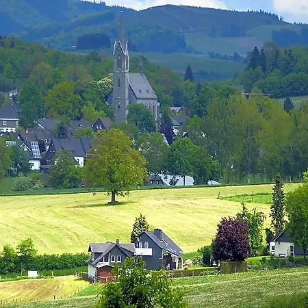 Panoramic Stay, 3* Schmallenberg