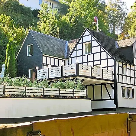 Hotel Panoramic Stay, Schmallenberg