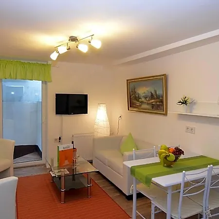 Panoramic Stay, Hotel