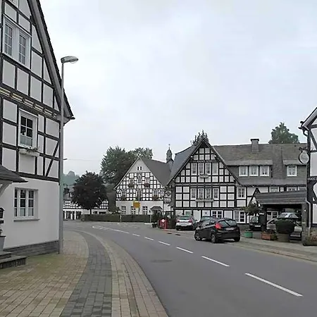 Hotel Panoramic Stay, Schmallenberg