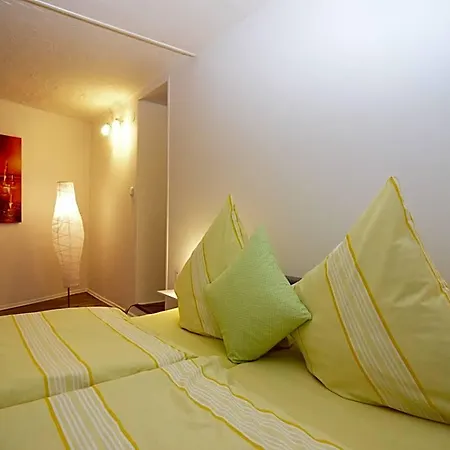 Hotel Panoramic Stay,